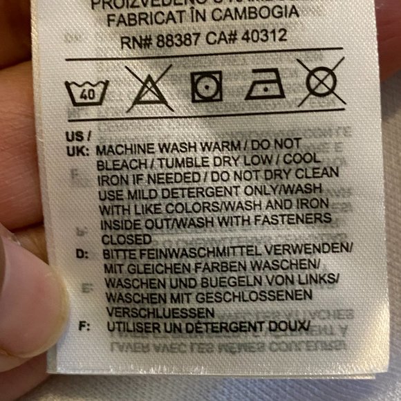 Adidas Women's Tiro  Track Jacket Size XS - Picture 13 of 13